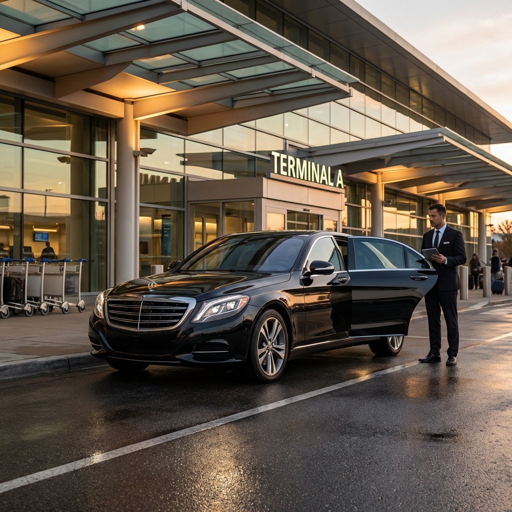 استقبال كبار الزوار