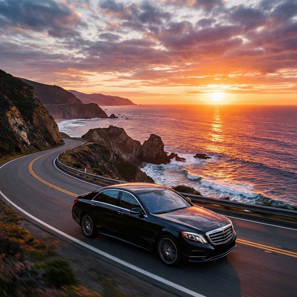 السفر الفاخر